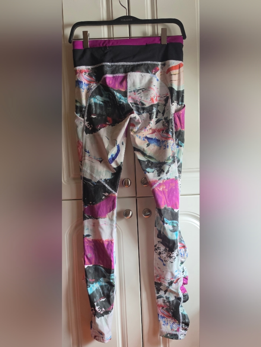 💥 Lululemon Speed Tight III *All Full-On Luxtreme - Picture 3 of 12